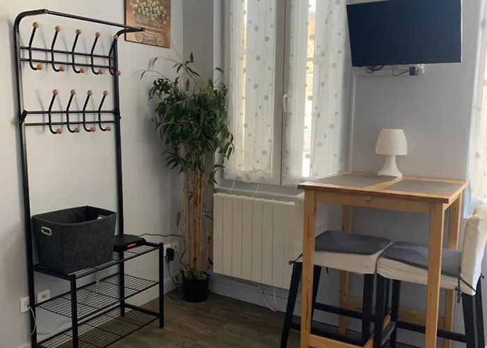 Charmant Petit Studio