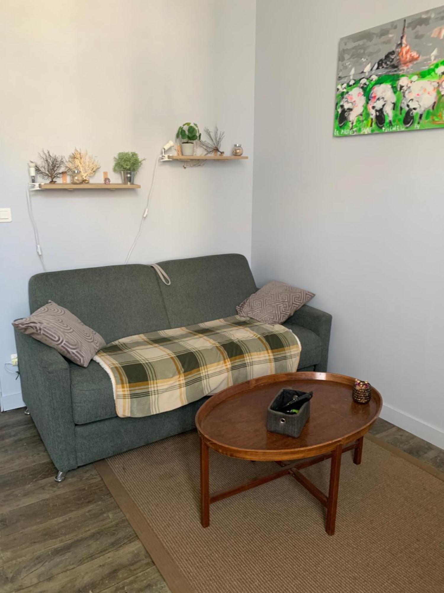 Apartment Petit Rochefort (Charente-Maritime)